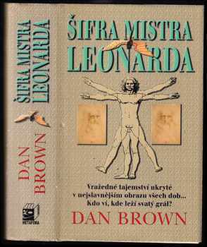 Šifra mistra Leonarda