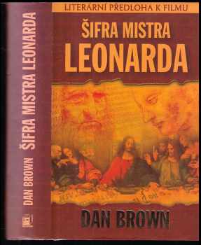 Šifra mistra Leonarda - Dan Brown (2003, Metafora) - ID: 765162
