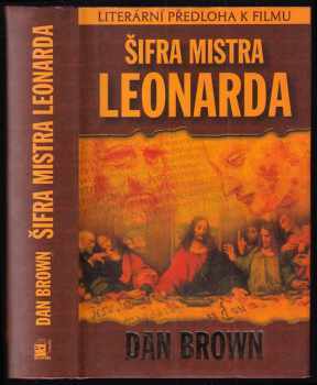 Šifra mistra Leonarda