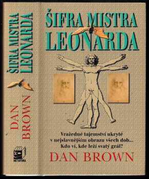 Dan Brown: Šifra mistra Leonarda