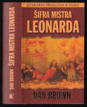 Šifra mistra Leonarda