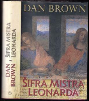 Šifra mistra Leonarda