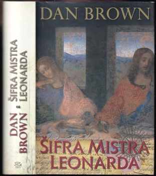 Šifra mistra Leonarda
