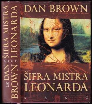 Šifra mistra Leonarda