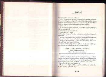 Dan Brown: Šifra mistra Leonarda