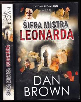 Šifra mistra Leonarda