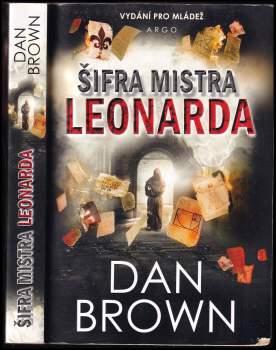 Šifra mistra Leonarda