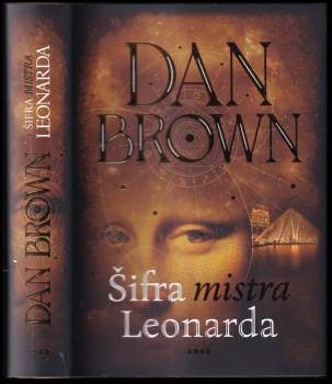 Šifra mistra Leonarda