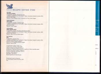 Henning Mankell: Nejlepší světové čtení : Šifra mistra Leonarda + Světlo severu + Návrat tanečního mistra + Rosie