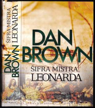 Šifra mistra Leonarda