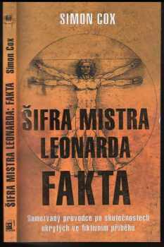 Šifra mistra Leonarda - fakta