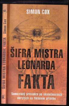 Šifra mistra Leonarda - fakta