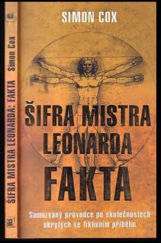 Šifra mistra Leonarda - fakta