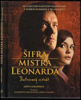 Šifra mistra Leonarda