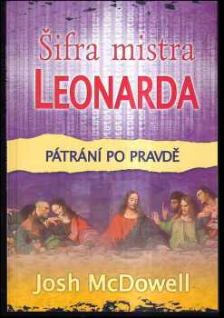 Šifra mistra Leonarda
