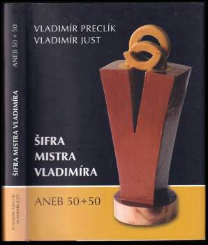 Šifra mistra Vladimíra, aneb, 50+50