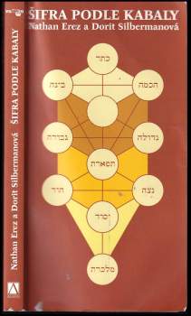 Nathan Erez: Šifra podle kabaly