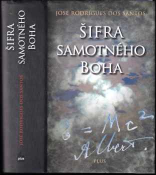 Šifra samotného boha