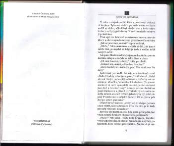 Rudolf Čechura: Šifra z katakomb