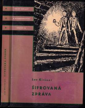 Šifrovaná zpráva