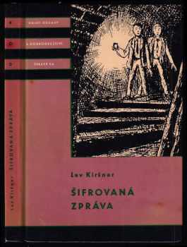 Šifrovaná zpráva