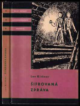 Šifrovaná zpráva