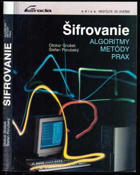 Šifrovanie