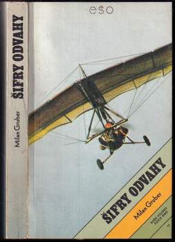 Šifry odvahy