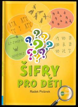 Šifry pro děti