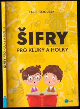 Šifry pro kluky a holky
