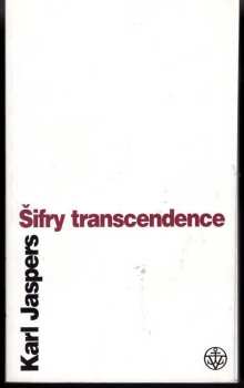 Šifry transcendence