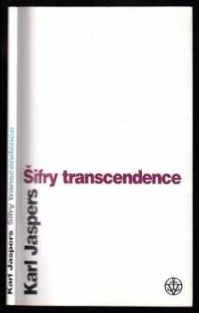 Šifry transcendence