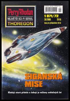 Siganská mise