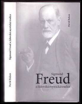 Sigmund Freud a židovská mystická tradice