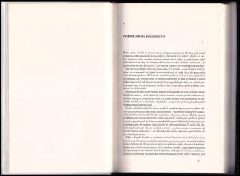 David Bakan: Sigmund Freud a židovská mystická tradice