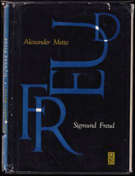 Sigmund Freud