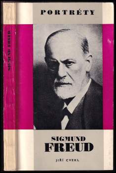 Jiří Cvekl: Sigmund Freud
