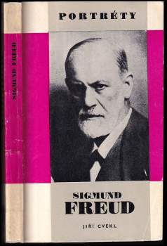 Jiří Cvekl: Sigmund Freud