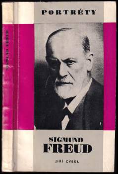 Sigmund Freud