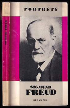 Jiří Cvekl: Sigmund Freud