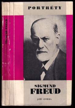 Jiří Cvekl: Sigmund Freud