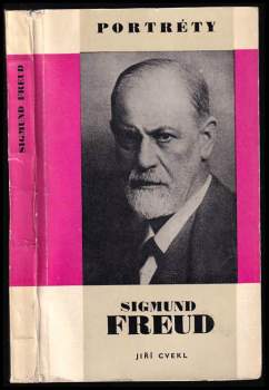 Sigmund Freud
