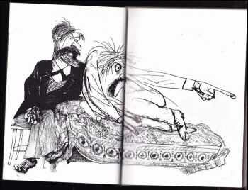 Pierre Babin: Sigmund Freud