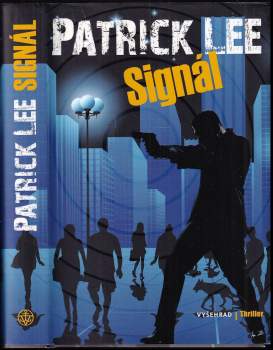 Patrick Lee: Signál