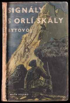 Signály s Orlí skály