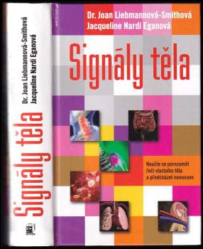Signály těla