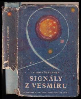 Signály z vesmíru