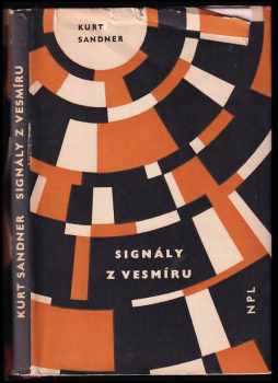 Signály z vesmíru