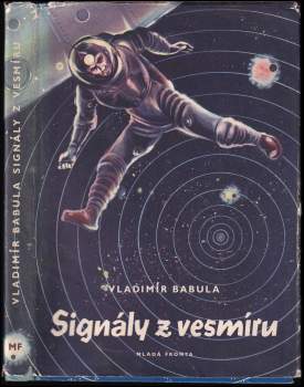 Signály z vesmíru