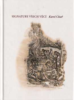 Signatury všech věcí